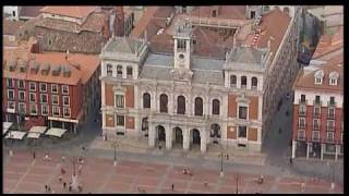 Valladolid desde el aire [upl. by Weeks]