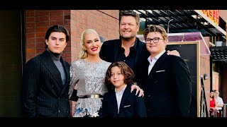 Blake amp Gwen Interviews  Part 15 [upl. by Sion]