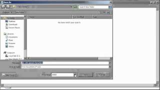 DI platform  how to save a file with special symbols in UTF8 encoding [upl. by Cloots584]