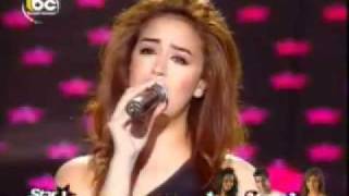 Nina Law bass f 3einy  نينا لو بص فى عينى prime 5 [upl. by Henig]