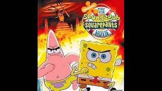 The Spongebob Movie music GameCube  Slide [upl. by Jodie]