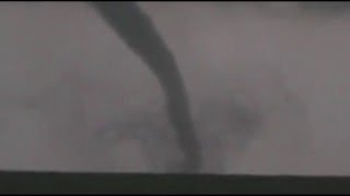 Elmwood IL tornado 652010Leading Edge Productions [upl. by Enyawad]