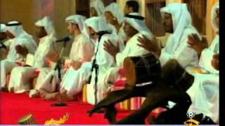 Traditional Classical Arabic Music فواز المرزوق زارات [upl. by Aerb]