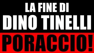 La mia risposta a DINO TINELLI sulla TERRA PIATTA [upl. by Gardiner]