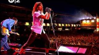 03  Red Hot Chili Peppers  Cant Stop  Live Rock am Ring 04 [upl. by Boeschen]