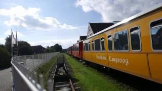 Langeoog August 2016 [upl. by Shir489]