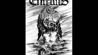 ENTRAILS  Evil Obsession Death metal Sweden [upl. by Lainey566]