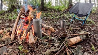 24 oz Grayl Ti GeoPress amp Snow Peak French Press [upl. by Aynekal186]