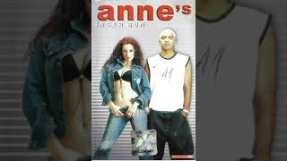 Annes  Înger bun 2002  Exclusiv Retro Music [upl. by Sudaorb]