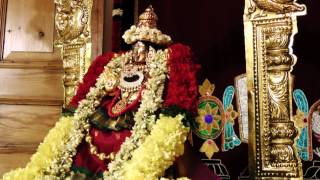 Armor of Sri Mahalakshmi Cosmic Mother Sanskrit Hymn Chant  quotSri Mahalakshmi Kavachamquot [upl. by Sayer707]