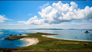 Isles of Scilly [upl. by Vedetta486]