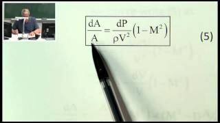 Compressible Flow Part 3 [upl. by Glennon]