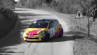 Rallye Haute Provence 2017 [upl. by Oehsen298]