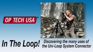 Get In The Loop  UniLoop Connection Options  OPTECH USA [upl. by Nesnaj]