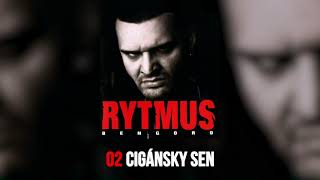 Rytmus  Cigánsky sen prod DJ Wich [upl. by Nosyla]