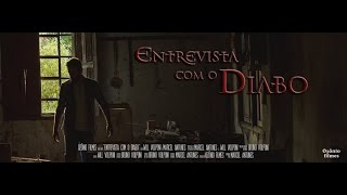 Entrevista com o Diabo  Filme [upl. by Coney]