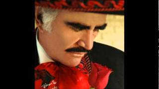 Vicente Fernandez Mix Popurri [upl. by Hay]