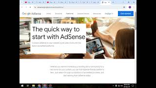 google adsense partner program earning websties monsteragames yofanheylinkmuragongamepix [upl. by Cope]