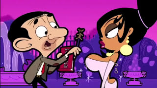 Mr Bean Full Episodes ᴴᴰ Best 30 Minutes NonStop Cartoons New Collection20164  Mr Bean No1 Fan [upl. by Yelrihs]