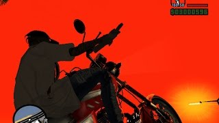 Bera socialista GTA SA loquendo [upl. by Briggs]