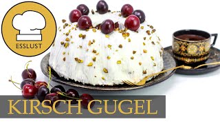 SCHWARZWÄLDERKIRSCH GUGELHUPF [upl. by Eilrahs]