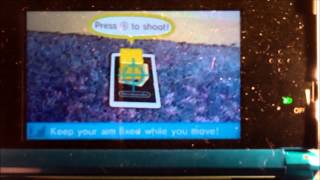 How To Use Your 3DS AR Cards [upl. by Albric370]