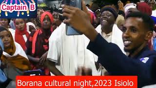 Bonaya Doti at Borana Night 2023 [upl. by Harolda949]