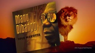 Soul Makossa  Manu Dibango Original [upl. by Otrebmuh]