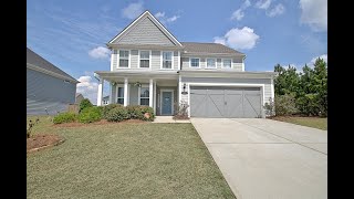 208 Rosetti Trace Peachtree City GA 30269 [upl. by Admama]