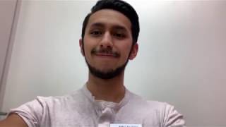 LWTech International Programs Testimonial  Pablo Bautista [upl. by Mayworm]