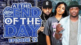 At The End of The Day Ep 12 W Sincere Show [upl. by Niotna862]