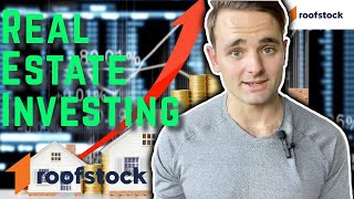 How to Become a Real Estate Investor A Roofstock Tutorial [upl. by Ahsinrat]