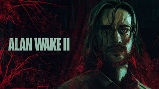 LA SORPRESA DEL AÑO MENUDA LOCURA 🔦  Alan Wake II 1 [upl. by Salli]