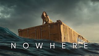 Nowhere 2023 Movie  Anna Castillo Tamar Novas amp Tony Corvillo  Review amp Facts [upl. by Bergquist]