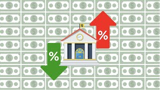 The Difference Between Fiscal and Monetary Policy [upl. by Noivax]