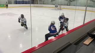 20241012 Boucherville vs Gatineau 2 2e période [upl. by Gosnell]