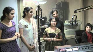 Siliconandhra Manabadi Balanandam 12182011 On Yuva Radio 1049 FM  Dallas [upl. by Leslee583]