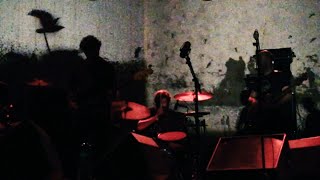 Godspeed You Black Emperor  Live Full Set  Hall Padova 2019 [upl. by Sanburn240]