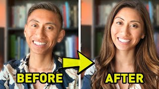 AI Face Swap App  Is FaceApp Safe The REAL Truth About Face App [upl. by Araid]