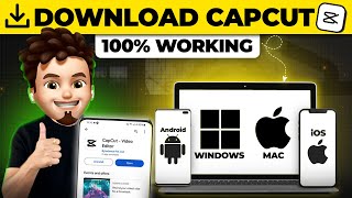 Download CapCut Pro on iPhone iOS Devices with Ease [upl. by Eidarb870]