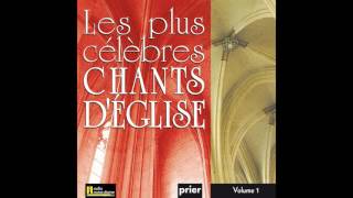 Ensemble Vocal lAlliance  Chercher avec toi Marie [upl. by Ellary]