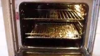 Hotpoint Oven SY10X [upl. by Phedra188]