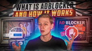 What is adblocker and how it works [upl. by Suryc]