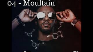 MOULTAIN  Album Sérotonine  2BTO King  MALItv [upl. by Euv649]