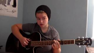 Beekeeper by Keaton Henson cover by Finley [upl. by Snej]