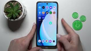 Realme C55 Unboxing  First Look [upl. by Chiou]