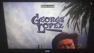 George Lopez  i know huh [upl. by Aninaj]