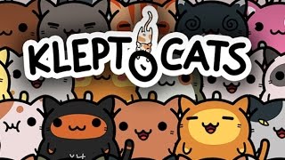 KleptoCats  Android Gameplay HD [upl. by Dore]