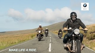 MotorCircus presents Mission Manx [upl. by Raybourne]