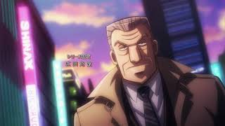 Middle Manager Tonegawa Chuukan Kanriroku Tonegawa Opening 1 [upl. by Draner798]